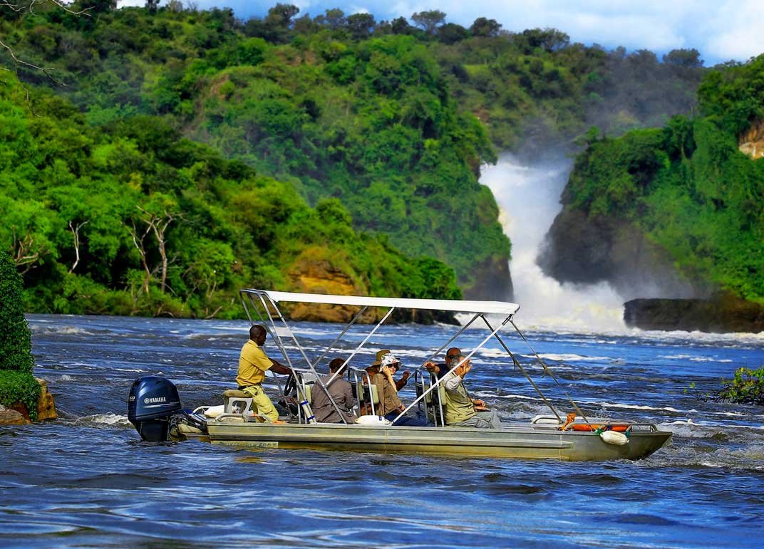 4-days-murchison-falls-luxury-safari